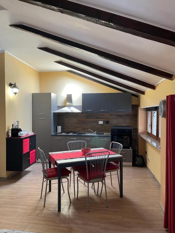 'La Buffa', Elegante Appartamento A Giaveno By Confirenthouse المظهر الخارجي الصورة