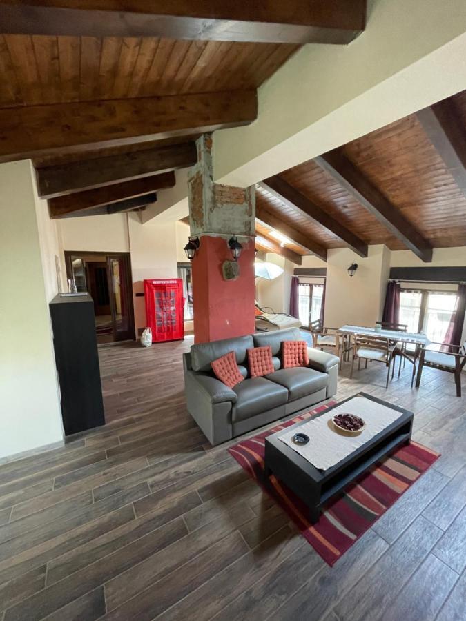 'La Buffa', Elegante Appartamento A Giaveno By Confirenthouse المظهر الخارجي الصورة
